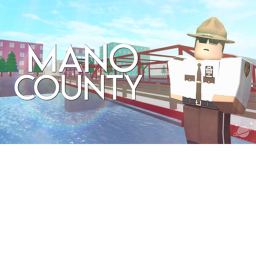 Mano (City of patrol