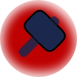 Sledge hammer (BONK)