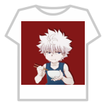 HxH amime FRIED NOODLES