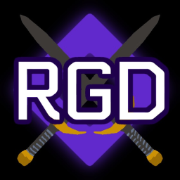 Randomly Generated Droids icon
