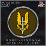 |BA| Special Forces Reg
