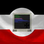 The Computer Kaiserreich’s Land