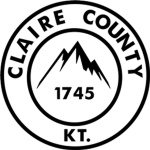 Claire County, Keyton