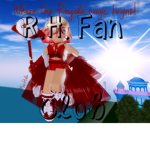 R.H. Fan Club
