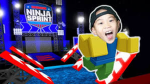 Tower Ninja Warrior