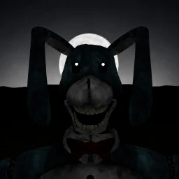 [PRE-ALPHA] The Hare icon