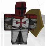 King and knights