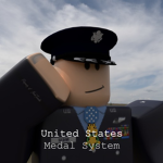 United States Medal System, 2020s