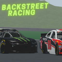 Backstreet Racing