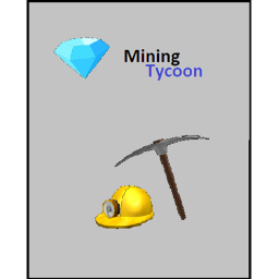 Mining Tycoon [] Alpha version