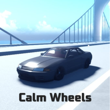 Calm Wheels