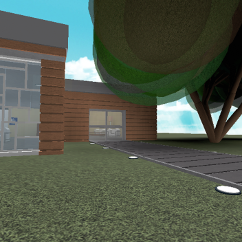 Club Solaris interview office