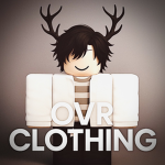 OVR clothing +