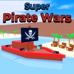 Super Pirate Wars