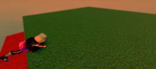 SPEED OBBY 2