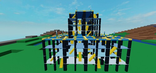MD Sandbox