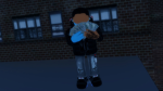 {8TREY} M8V3N GANG