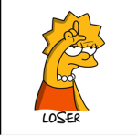 Losers without friends <3