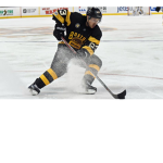 Ezra hockey club