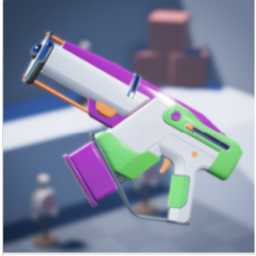 [Beta] Lazer Tag Training