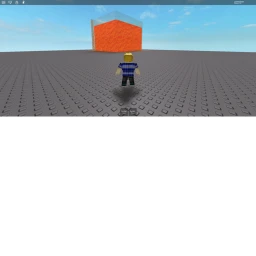 DIE in roblox icon