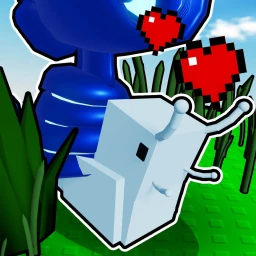 [🐚] Snails Grow icon