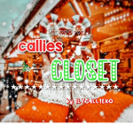 - callies closet -