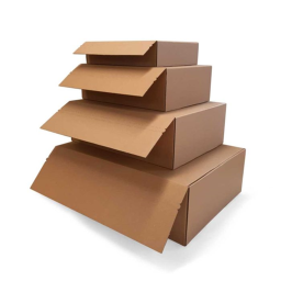 Box hangout