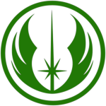《 | Jedi Peacekeeper | 》