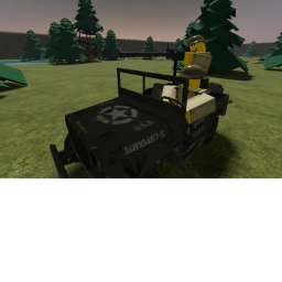 FPS Combat:Unlimited