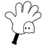Ghost Glove