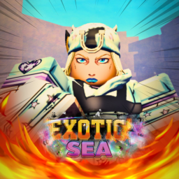 [⚽ Old] Exotic sea