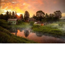 russia village*alpha*