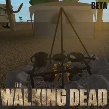 The Walking Dead Showcase