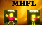 Mets and Hi's Football League