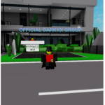 Official Darkxx Group!