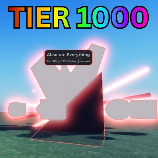 Merge to Infinity icon