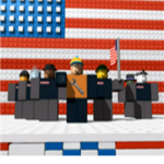 The Bricks Army