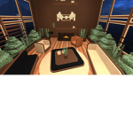 Chillin Lounge
