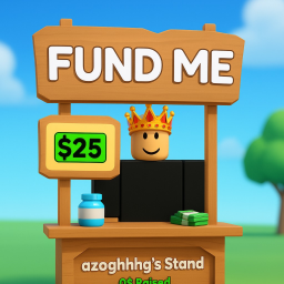 FUND ME