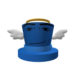 Angel Tophat