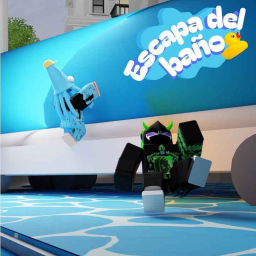 Escape del baño intro 🚽