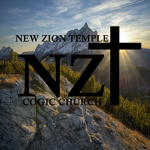 New Zion Temple Cogic Church group