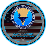 [USN] - [Naval Education and Training Command]