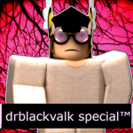 drblackvalk special™️️