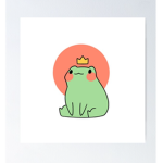 The Official Froggy Fan Group