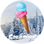 Creamies!