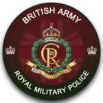 ||XBA|| Royal Military Police