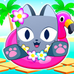 🌴 Pet Simulator 99! 🌊