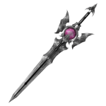 Eternal Rose Protectorate of Verdun